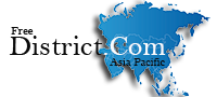 FreeDistrict.com – Asia Pacific News