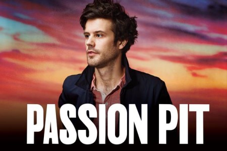 Passion Pit suspended 2015 International Concerts