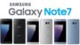 Samsung Galaxy Note 7 Replacement Available