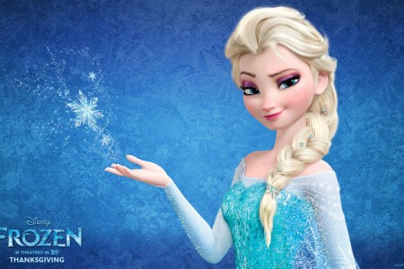 Once Upon A Time Season 4 Elsa From Frozen Reveals