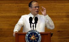 Philippine President to deliver last SONA