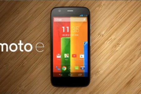 Cheap Smartphones 2014, Moto E and Blackberry Z30 Specs