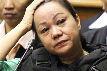 Napoles assets