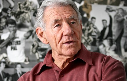 Tom Hafey AFL legend dies