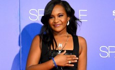 Whitney Houston only child Bobbi Brown dies at 22