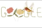 EGoogle doodle