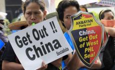 China A Bully In South China Sea Dispute