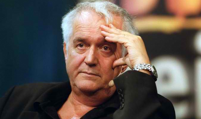 Henning Mankell