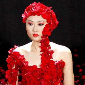 Vietnam’s Next Top Model goes to Paris