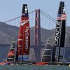 Oracle Team USA completes miraculous victory in America’s Cup