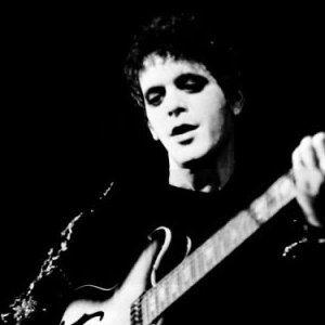 Legendary rock artist Lou Reed dies at age 71