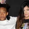 Jaden Smith girlfriend Kylie Jenner, Ender’s Game movie premiere, trailer online