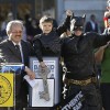 November 15 declared Batkid Day, SFBatkid SFWish come true video