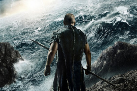 NOAH’S ARK ARONOFSKY FILM RELEASE DATE 2014, OFFICIAL MOVIE TRAILER