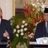 NSA Spying Scandal: Susilo Bambang Yudhoyono shows anger on Twitter