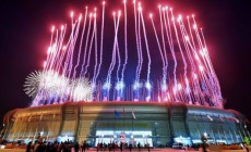 SEA Games 2013 Closing Ceremony Live Video Highlight