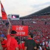 Red leader: Will rally, but seizing Bangkok would lead to civil war