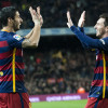 Barcelona battered Valencia 7-0 in Copa del Rey semi-final