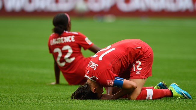 2015 FIFA Women's World Cup Score Updates 2015 FIFA Women's World Cup Score Updates