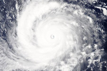 Taiwan: Schools closed after Typhoon Soudelor warning