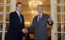 UK and Singapore Signed on Cyber Security