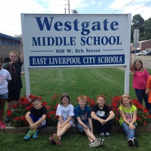 East liverpool city schools dismissed allegations