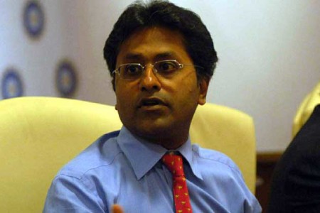 Court issue No Bail against Former IPL chief Lalit Modi