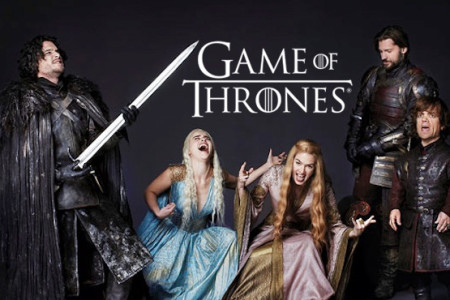 Game of Thrones Wiki: Characters Season 5 Finale