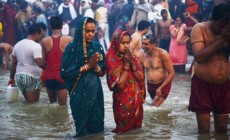 Pushkaram Stampede at Holy River in India, Death toll rises