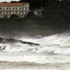 Japan Typhoon: Thousands of tuna killed