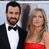 Jennifer Aniston and Justin Theroux on secret wedding