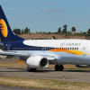 Bomb threat, changes Jet Airways flight status