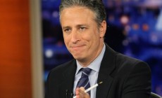 Goodbye, say Jon Stewart to Fox News