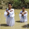 Jordan river moving its new title, UNESCO