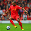 Liverpool England, Glen Johnson signs deal