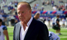 NFL Legend Frank Gifford died