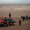 North Korea Farming In Difficult Times