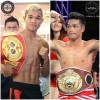 Pinoy pride over Pagara brothers’ victory on boxing ring