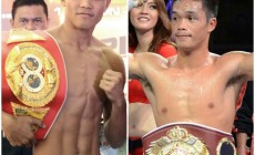Pinoy pride over Pagara brothers victory on boxing ring