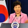 S. Korea president replaces health minister after MERS outbreak