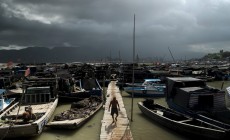 Super Typhoon Soudelor Death Toll