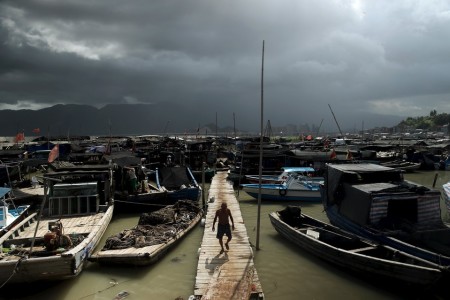 Super Typhoon Soudelor Death Toll