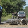 Thailand bombing killed Buddhist monk