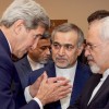 What is the Iran nuclear deal?