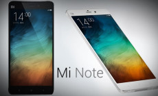 Xiaomi Mi3 and Xiaomi Mi Note, Shop Uber