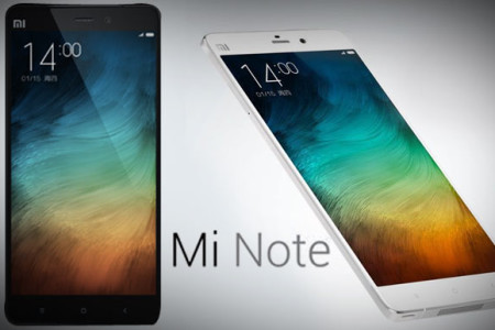 Xiaomi Mi3 and Xiaomi Mi Note, Shop Uber