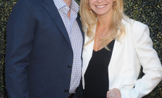 American Pie actor Chris Klein got married