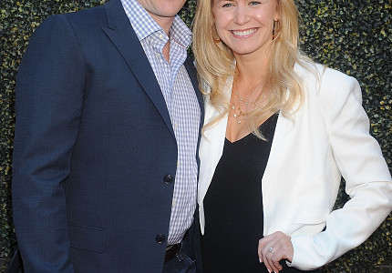 American Pie actor Chris Klein got married