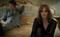 Angelina Jolie’s self directed ‘By the Sea’ trailer