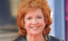 British Singer and TV personality , Cilla Black died